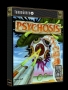 TurboGrafx-16&nbsp; - &nbsp;Psychosis (USA)